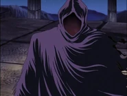 Primera imagen de Shion de Aries