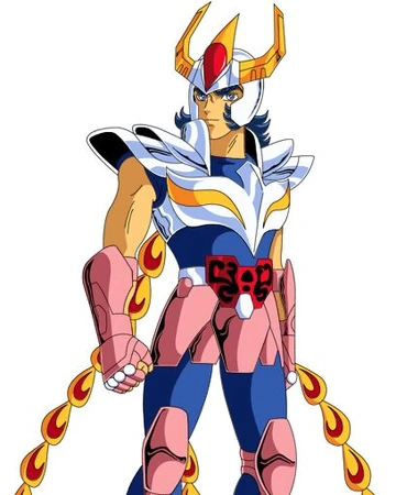 Phoenix Ikki | Seiyapedia | Fandom