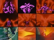 Black Wing no Kyoufu