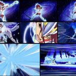 Pegasus Meteor Fist Seiyapedia Fandom Pegasasu ryu sei ken) is the main combat technique of the pegasus saint. pegasus meteor fist seiyapedia fandom
