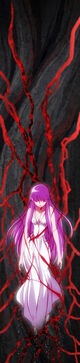 Athena in Mars Tree