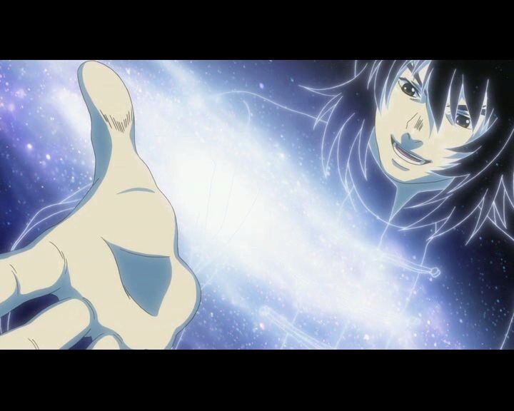 Saint Seiya Cosmos Universe