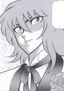 Primera imagen de Julian Solo/Poseidon