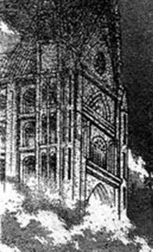 Templo de Marte