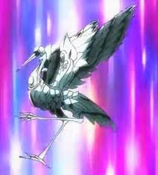 Crane Cloth | Seiyapedia | Fandom