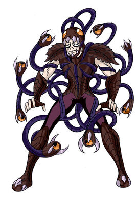 Worm