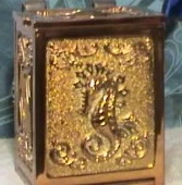 Pandora Box Dragón Marino