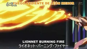 Fuego_Ardiente_del_León_Menor