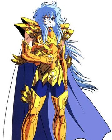 Pisces Aphrodite Seiyapedia Fandom