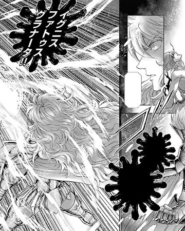 Ignis Fatuus Granata Saint Seiya Wiki Fandom Ignis Fatuus Granata Saint Seiya Wiki Fandom