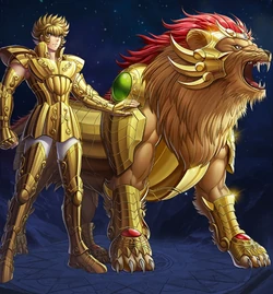 AnnonceSaint Seiya-Les Chevaliers du Zodiaque-Les Films