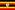 Bandera Uganda