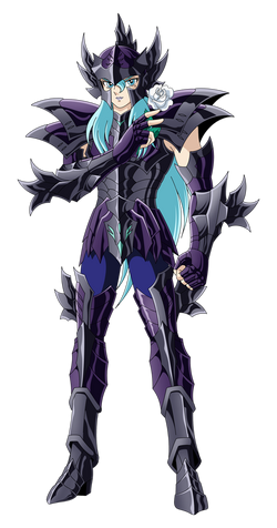 Safebooru - aquarius tokisada armor capricorn ionia fan art gold saints  pisces amor saint seiya omega