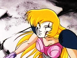カメレオン星座のジュネ 聖闘士星矢 Wiki Fandom
