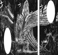 Los puntos se reúne con Gaia.