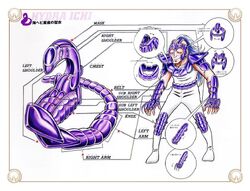 海ヘビ星座の市 聖闘士星矢 Wiki Fandom 海ヘビ星座の市 聖闘士星矢 Wiki Fandom