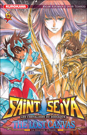 Saint Seiya - The Lost Canvas Tome 6.jpg