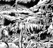 Cementerio de Automatas.