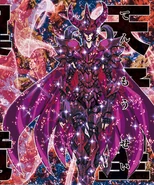 Surplis de la Wyverne (Épisode G - Assassin)