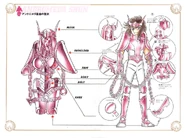 Manga Andromeda V2.jpg (141 KB) Andromeda Cloth V2