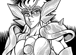 Manga