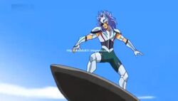 Saint Seiya Omega. Capitulo 12 El cosmos heredado ¡El caball, Saint  Seiya Omega. Capitulo 12 El cosmos heredado ¡El caballero legendario Shun, By Saint Seiya Forever Latinoamerica.