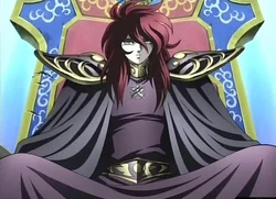 Andromeda Shun | Seiyapedia | Fandom