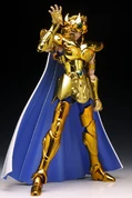 Aiolia de Leo