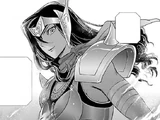 Rebecca de Cassiopeia