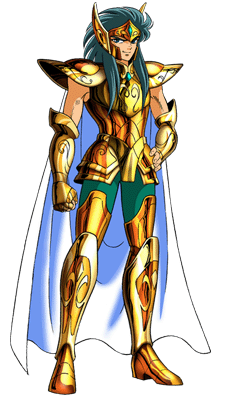 黄金聖闘士 | 聖闘士星矢 Wiki | Fandom