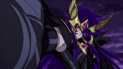 Loki (Saint Seiya: Soul of Gold), Top-Strongest Wikia