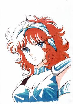 鷲星座の魔鈴 | 聖闘士星矢 Wiki | Fandom 鷲星座の魔鈴 | 聖闘士星矢 Wiki | Fandom