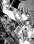 Jardín del Asesinato.