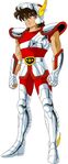 Pegasus Seiya