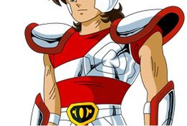 Top 10 Strongest Saint Seiya Characters 聖闘士星矢 [Canon Series