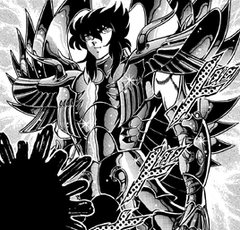 Manga