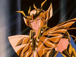 Saint Seiya