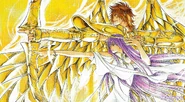 sagittarius sisyphus and athena sasha