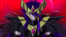 Loki (Soul of Gold), Seiyapedia