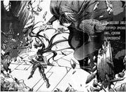 Alone usa a el cadáver de  para asesinar a  