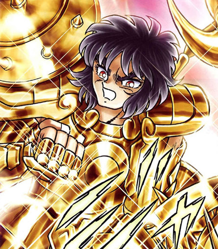 Dohko de Libra, Saint Seiya Wiki