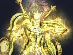 Libra Dohko (Canon, Soul of Gold)/Unbacked0