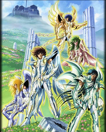 God Cloths Saint Seiya Wiki Fandom Fue un trabajo sumamente dificil porque nunca habia trabajado con detalles en una armadura. god cloths saint seiya wiki fandom