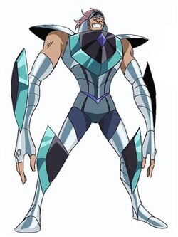 Saint Seiya Omega (Season 1), Seiyapedia