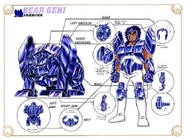 Geki cloth.jpg (135 kB) Esquema de la Cloth de Osa Mayor (Versión Manga).