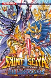 Saint Seiya - The Lost Canvas Tome 12.jpg