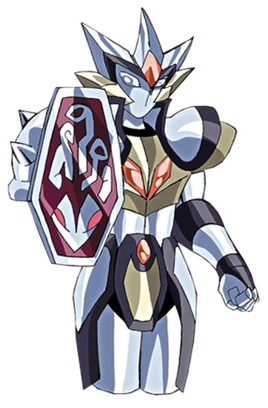 -Libra no Genbu--Persee