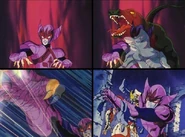 Thunder Claw (Geist)