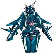 Cassiopeia Cloth Spica.jpg (46 KB) Spica's Cloth