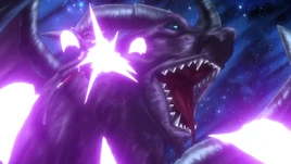 Dragonewt Bullet